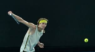 Maybe you would like to learn more about one of these? Atp Acapulco Zverev Federer N A Pas Joue Depuis Un An Et Il Est Devant Moi Au Classement We Love Tennis