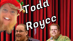 Comedian Todd Royce for 6 minutes. #youtube #comedy #standupcomedy #viral  #funny #haha