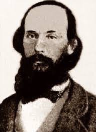COL Jacob Barnett “Jake” Biffle (1830-1877)