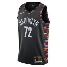 The red, white, and blue is classic, the. Brooklyn Nets Jersey History Cheap Online