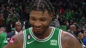 "It's hard for teams to stick with us as long as we play the right way"