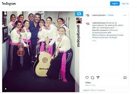 All-female mariachi band is breaking barriers in Phoenix