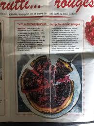 Epingle Par Elodie Bouguier Sur Cuisine Tarte Au Fromage Blanc Fromage Blanc Cuisine