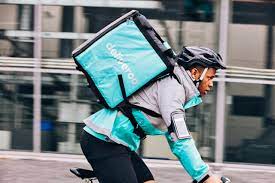 Banks charge ipo fees as a percentage of the funds raised by the company. Deliveroo To Launch Contactless Delivery In Asia Amid Covid 19 Outbreak Krasia