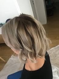 Victoria beckham raccourcit et passe au blond. Tout Savoir Sur Le Blond Cendre The Reporthair
