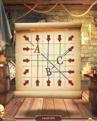 Conundrum 100 Doors Challenge 2 – Walkthrough – Level 56 | HelpMeWithGames