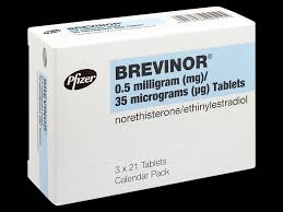 Image result for Brevicon