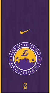 The los angeles lakers logo is one of the nba logos and is an example of the sports industry by downloading the los angeles lakers logo from the logotyp.us website, you agree that the logo. Lakercrew4life Lakers Wallpaper Lakers Logo Los Angeles Lakers