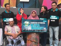 Berpeluang untuk memenangi kereta mewah dan pelbagai hadiah menarik setiap bulan! Bsn Bakal Lahir 12 Jutawan Tahun Depan Semasa Mstar