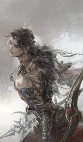 pin by yuㄗエでer on 花城 fantasy art men cute anime guys character art