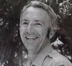 The spirit of Harry Yount