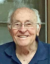 Obituary for Ervin D. “Demp” Jenks