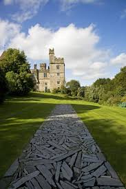 Lismore Castle Irland Irish Castles County Waterford Beautiful Places To Visit