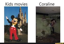 Coraline Memes Memes The Best Memes On Ifunny