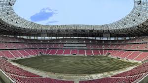 Puskás aréna is a football stadium in the 14th district of budapest, hungary. 140 Milliardnal Allitolag Egy Fillerrel Sem Lesz Dragabb A Puskas Arena 24 Hu