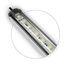 Luma Bar Stand Alone Led Emergency Vehicle Lighting Solutions