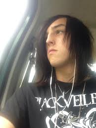 kash johnson (@khaos6977)