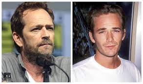 Perry morreu aos 52 anos após sofrer um acidente vascular cerebral. Morreu Luke Perry Da Serie Beverly Hills Vitima De Um Avc Movenoticias