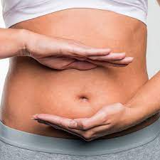 Barriga Inchada Sera Gravidez Doce Espera O Blog Das Tentantes