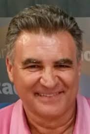 Serafín Sánchez Gómez