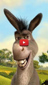 Tons of awesome live hd wallpapers to download for free. Donkey From Shrek Wallpaper Donkey Shrek Aesthetic Donkey Shrek Funny Faces Shrek Shrek Funny Live Wallpapers