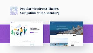 You can find her expertise acr. Roundup Of 20 Free Wordpress Gutenberg Themes Motopress