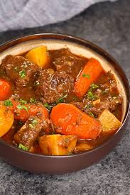 Maybe you would like to learn more about one of these? Best Ever Beef Stew Recipe Tipbuzz
