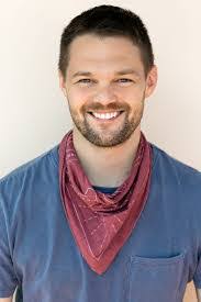 Dan Scott's Instagram, Twitter & Facebook