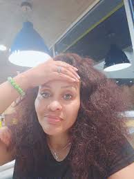 Air drying hair works best for me