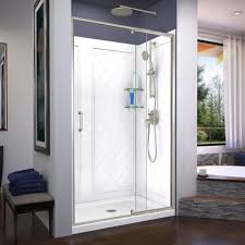 San Antonio Shower Doors