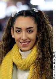Kimia alizadeh shows true fighting spirit after just losing out on a bronze medal at tokyo 2020. Alizadeh Zenoorin Kimia Taekwondo Data