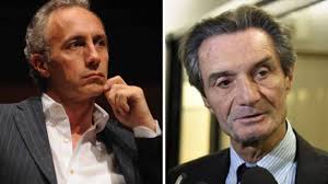 Pd e m5s hanno fatto una. Fontana Querela Il Fatto Quotidiano Per L Articolo Sulla Ditta Della Moglie