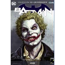 Lee Bermejo archivos