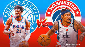 Get a free contest entry with draftkings! Nba Playoffs Odds 76ers Vs Wizards Game 3 Prediction Odds Pick More