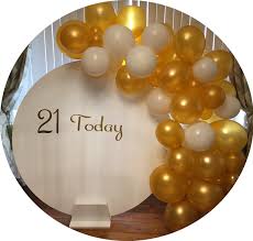 10 chrome balloons bouquet birthday party decorwedding shiny balloons. Home
