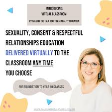 Vanessa Hamilton (SheHer) (@TalkingSexEd)  X