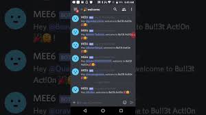 How to add rythm bot to discord. Rythm Bot Commands Comandos Rythm