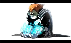 Incredible coldly rejected his offer, syndrome went insane. Dsc Syndrome By Piopaulosantana On Deviantart