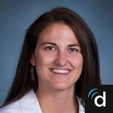 Dr. Sarah (Waldis) Revak, MD