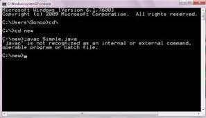 Java Hello World Example | Simple Program Of Java - Javatpoint