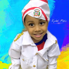 Profile for Edgar Melo