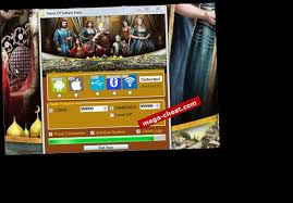 Game Of Sultans Cheat
