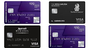 The marriott bonvoy boundless, issued by chase, offers a slew of rewards and benefits for anyone who stays at marriott bonvoy hotels. Big News Marriott Announces New Credit Card Deal With Chase And Amex