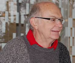 Donald Knuth Biography