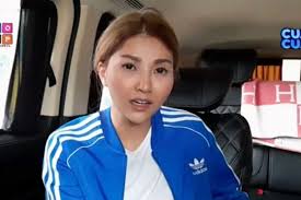 Suami sarwendah memenuhi undangan menjadi bintang tamu acara nebeng boy. Sarwendah Berbagi Kisah Hidup Keluar Dari Cherrybelle Hingga Dukungan Ruben Onsu Halaman All Kompas Com