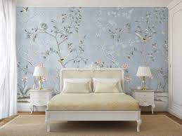 Don't we all agree that a bedroom is one of the best and favorite spots in a house? Beautiful Bedroom Wallpaper Ideas To Create Different Vibes Decortrendy