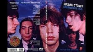 This album was the first recorded after former guitarist mick taylor quit in december 1974. The Rolling Stones Black And Blue European Tour Concert 1976 Proshot 2021 Youtube