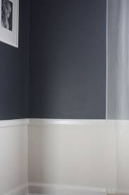 Originally, a chair rail was used to protest the wall from the damage that is made by the chair. A Tweaked Dining Room Dining Room Paint Living Room Paint Dining Room Paint Colors