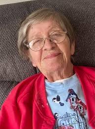 Nancy "Duff" Bertrand Obituary