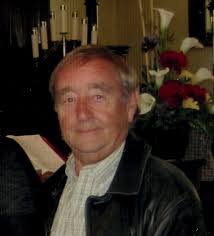 Ron Richardson Obituary